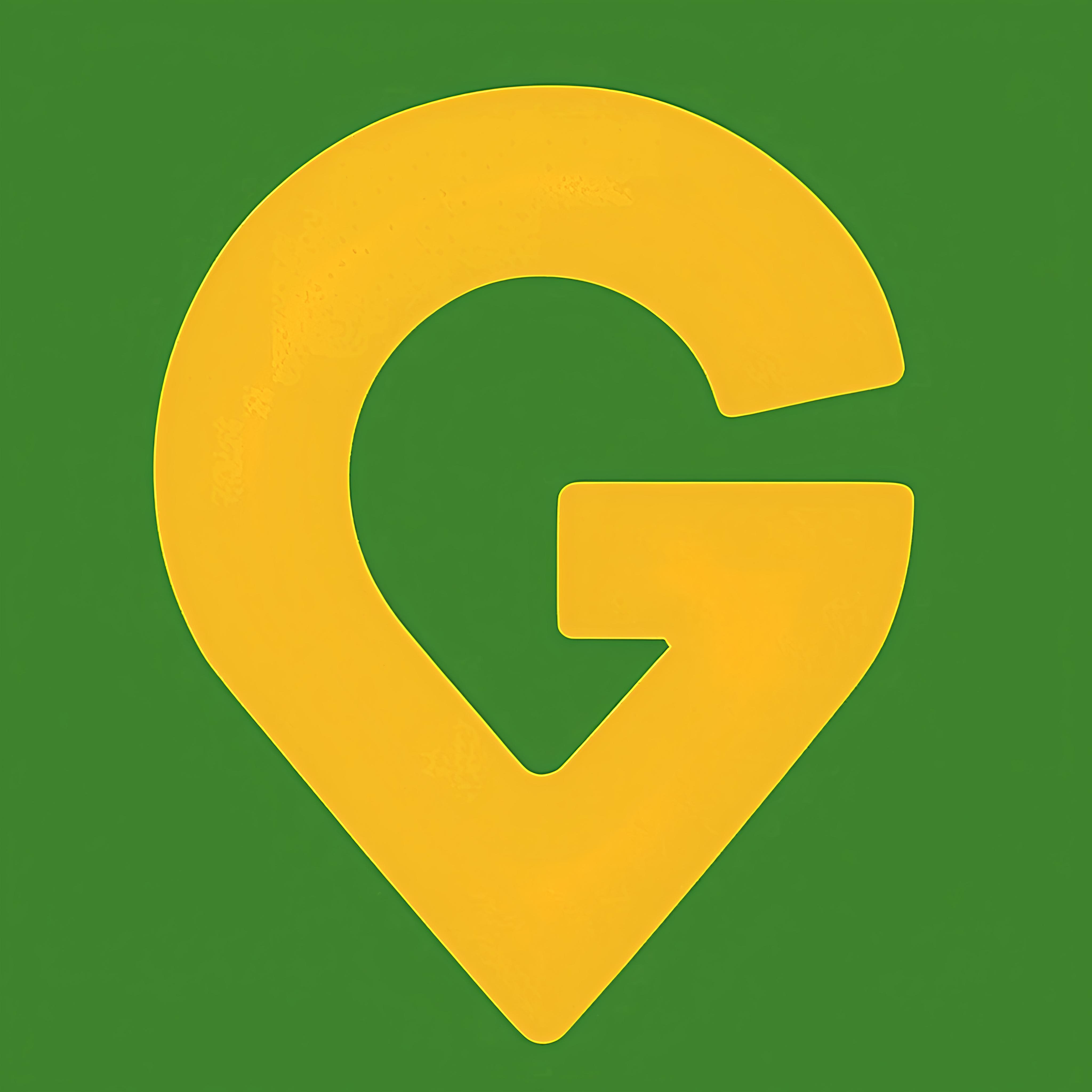 Grooveat Logo